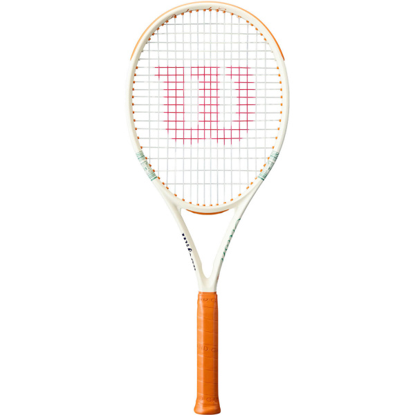 Ракетка теннисная Wilson Clash 100L V3 RG2026