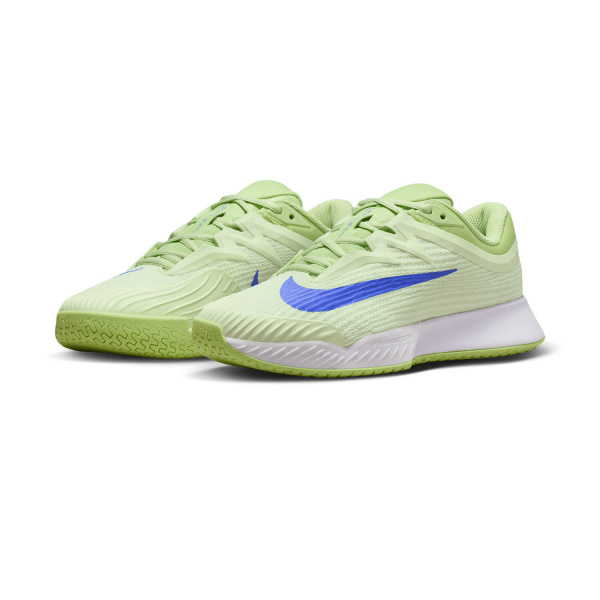 Кроссовки женские Nike Vapor Pro3 HC Volt Tint/Sapphire/Lab Green