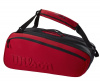 Сумка Wilson Super Tour X15 Clash V2.0