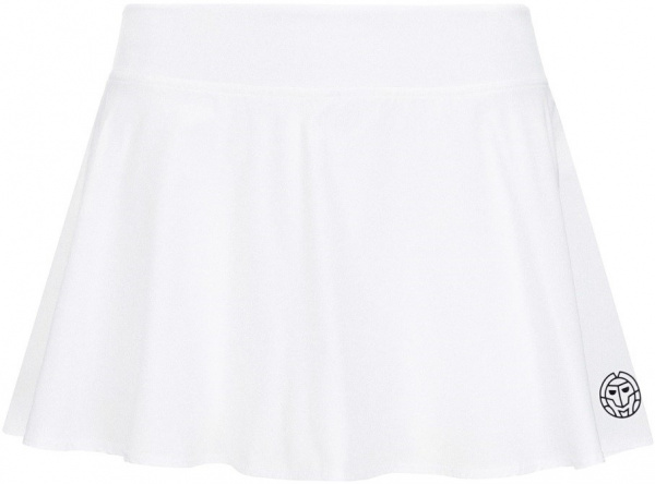 Юбка женская Bidi Badu Mora Tech White