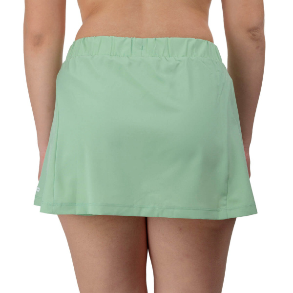Юбка женская Head DYNAMIC Celery Green