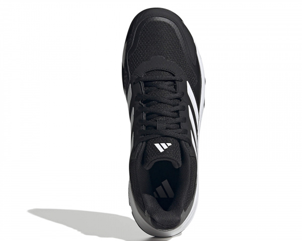 Кроссовки мужские Adidas CourtJam Control 3 Black