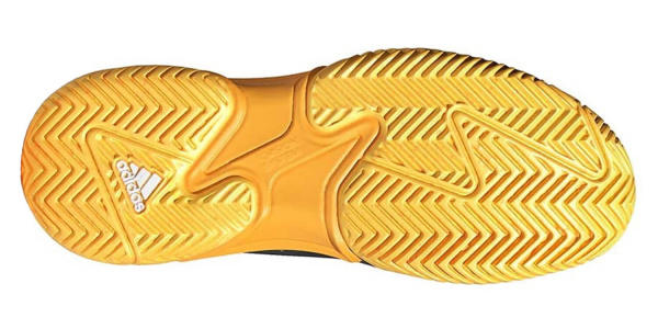 Кроссовки мужские Adidas Barricade 13 M