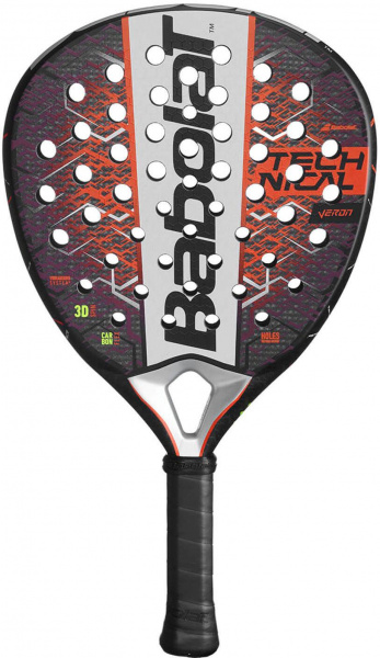 Ракетка для падел-тенниса Babolat TECHNICAL VERON