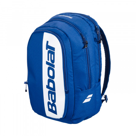 Рюкзак Babolat Court Backpack Hero Dark Blue