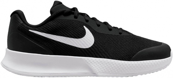 Кроссовки женские Nike Vapor Lite 3 Clay Black/White