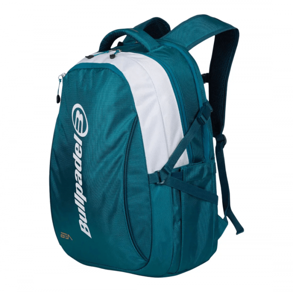 Рюкзак Bullpadel BPM26001 PEARL Azul Verdoso
