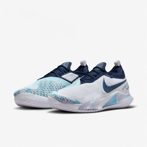 Кроссовки мужские Nike React Vapor NXT HC  CV0724-102  fa22