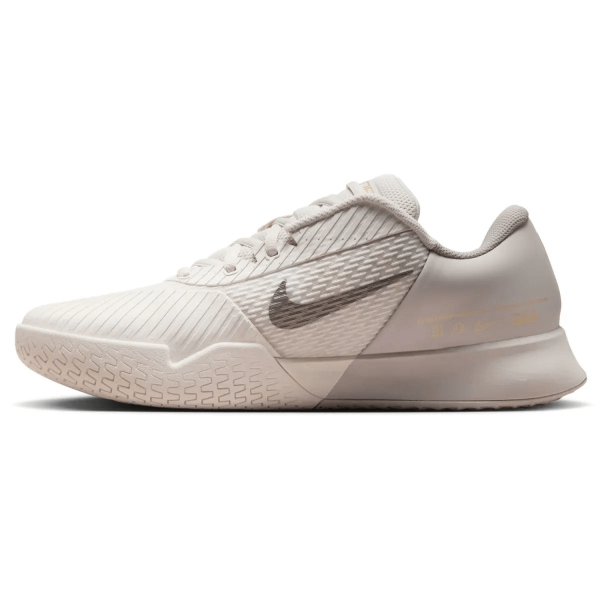 Кроссовки мужские Nike Zoom Vapor Pro 2 HC PRM Phantom/Metallic Pewter