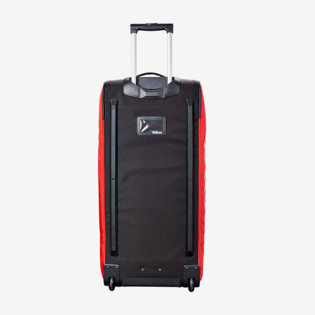 Сумка Wilson Super Tour Travel Bag Red