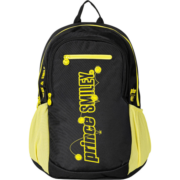 Рюкзак Prince SMILEY Kids Backpack  Black