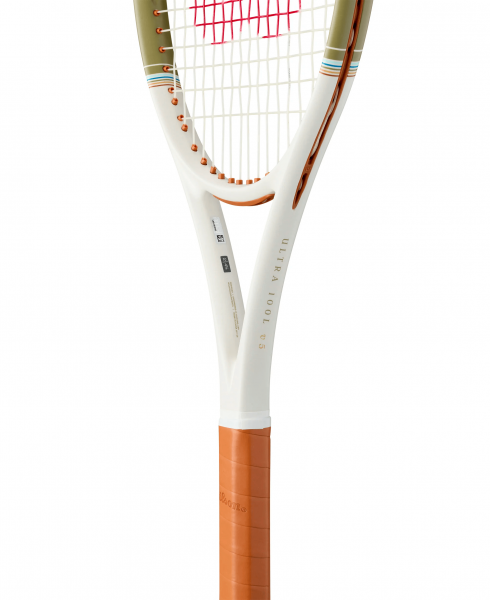 Ракетка теннисная Wilson Ultra 100L V5 DESERT