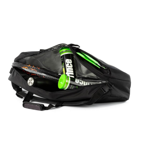 Сумка Prince TOUR 1 COMP Black/Green