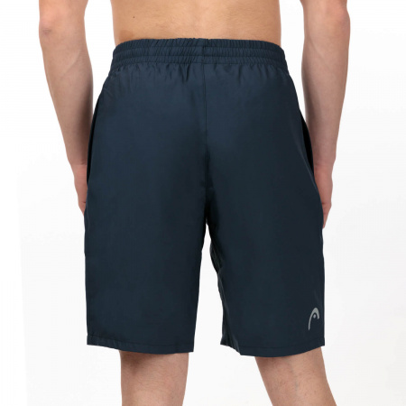 Шорты мужские Head Club Bermudas Navy