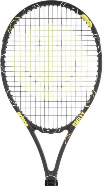 Ракетка теннисная Prince Beast 100 SMILEY 265 Black