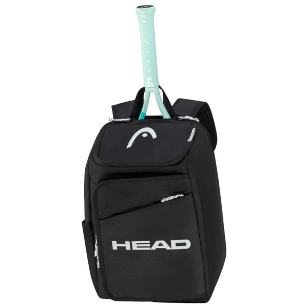 Рюкзак детский Head JR Tour Backpack 20L BKWH