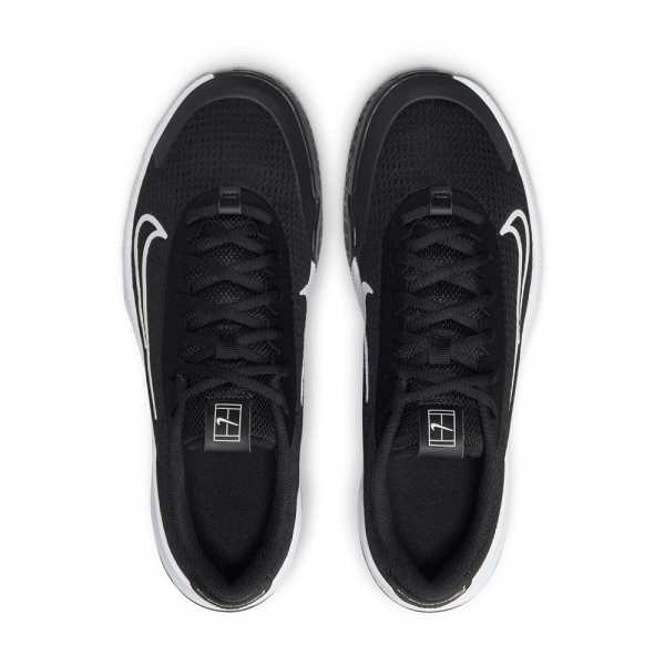 Кроссовки женские Nike Vapor Lite 2 Black/White