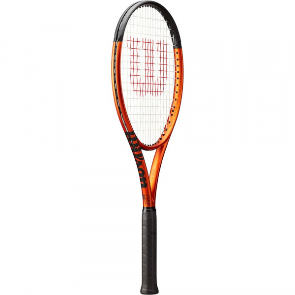 Ракетка теннисная Wilson Burn 100ULS V5.0