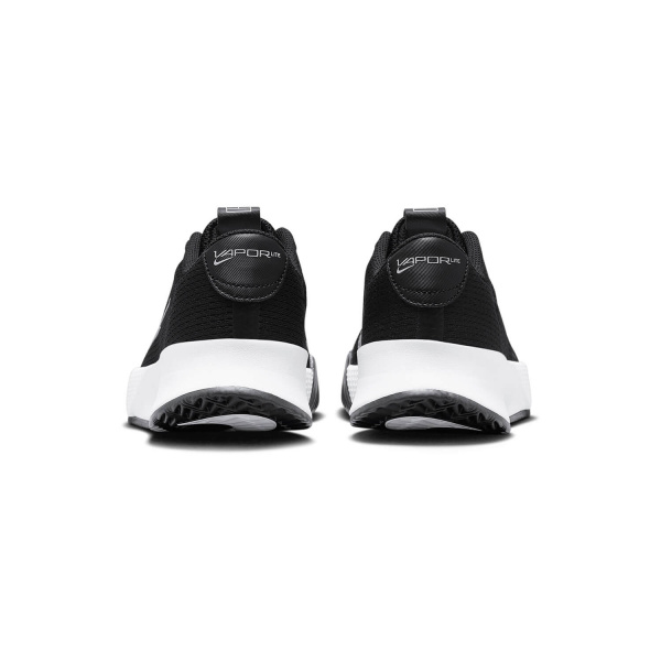 Кроссовки женские Nike Vapor Lite 2  Clay Black/White