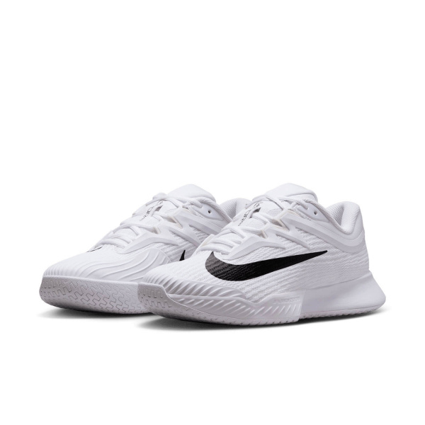 Кроссовки женские Nike Zoom Vapor Pro 3 HC White/Black