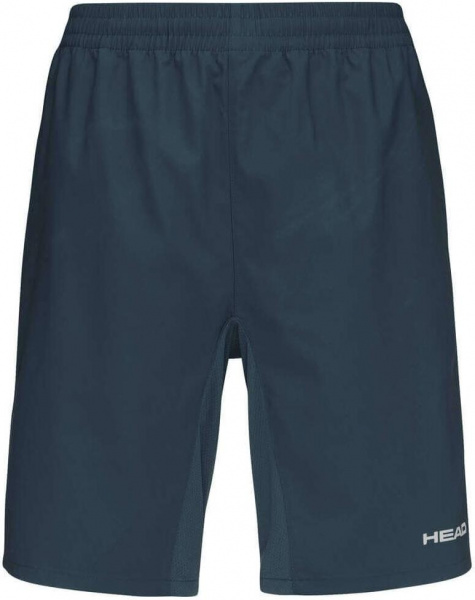 Шорты мужские Head Club Bermudas Navy