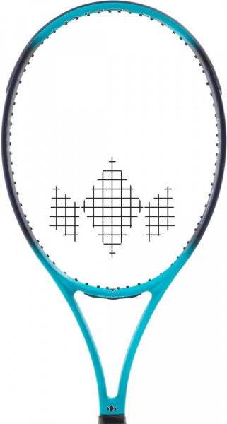 Ракетка теннисная Diadem Elevate FS 98 Tour