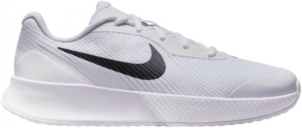 Кроссовки женские Nike Vapor Lite 3 HC White/Black