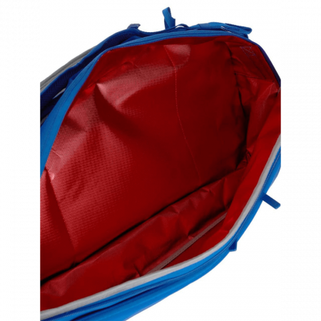 Сумка Wilson ULTRA V5 TOUR X12 Blue