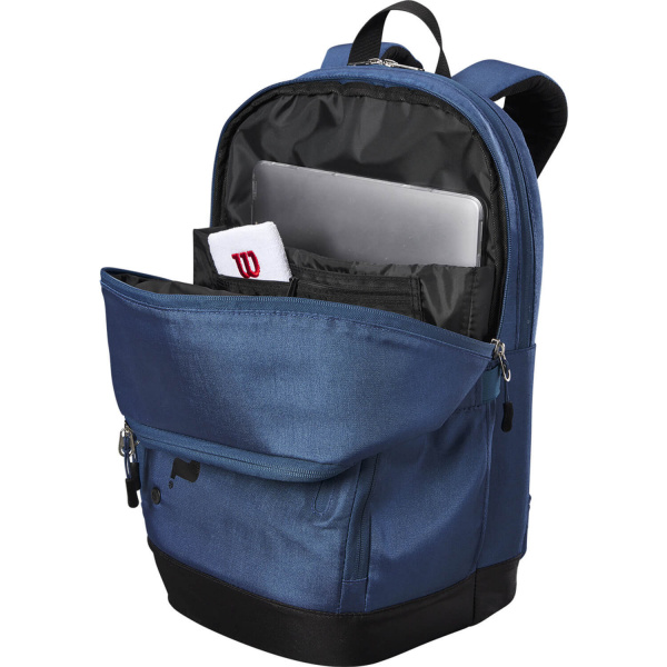 Рюкзак Wilson TOUR ULTRA Backpack Blue