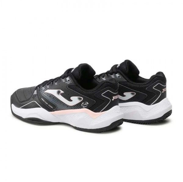 Кроссовки женские Joma T.MASTER 1000 LADY 2301 Clay Black/Pink