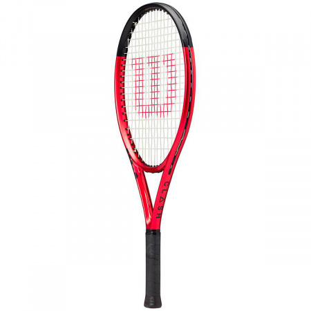 Ракетка теннисная детская Wilson Clash 25 V2.0