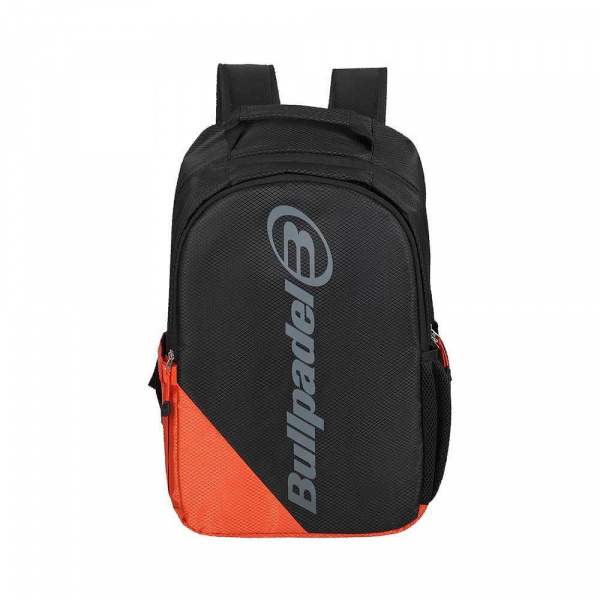 Рюкзак Bullpadel BPM26004 ADVANCE Black/Orange