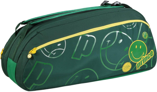 Сумка Prince SMILEY 2 COMP Green