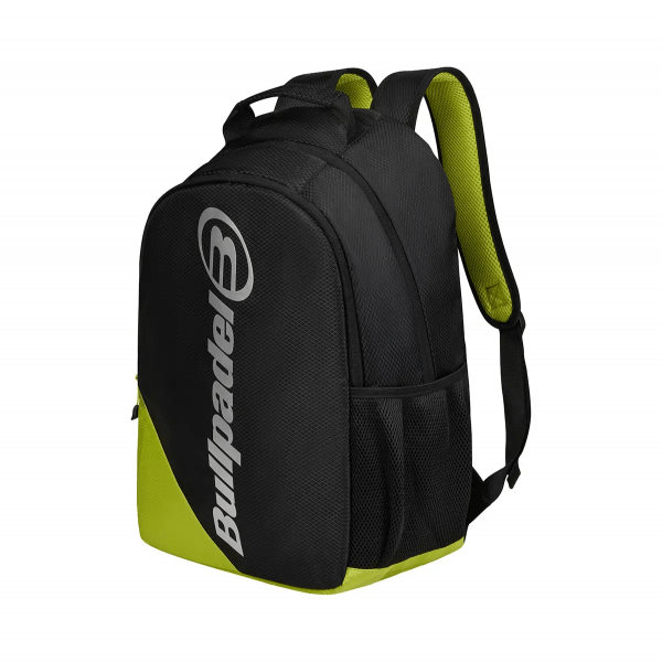 Рюкзак Bullpadel BPM26004 ADVANCE Negro/Verde