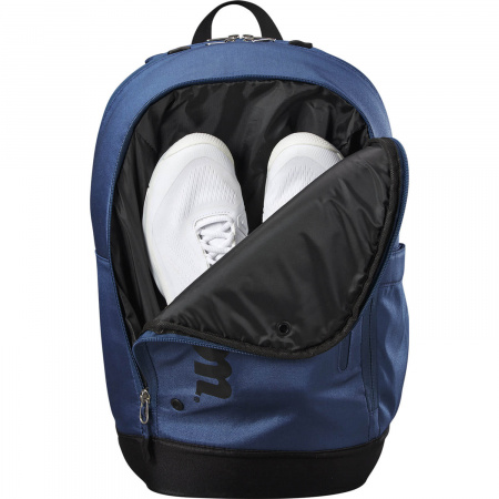 Рюкзак Wilson TOUR ULTRA Backpack Blue