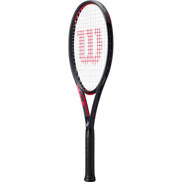 Ракетка теннисная Wilson Clash 100 V3.0