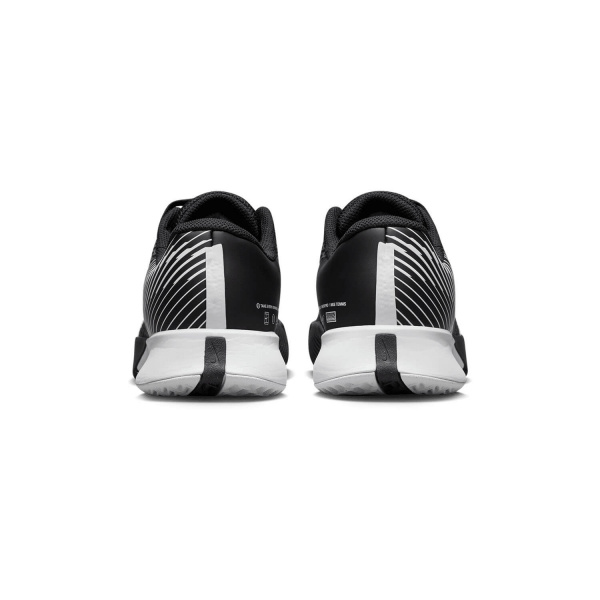 Кроссовки женские Nike Zoom Vapor Pro 2 Clay Black/White