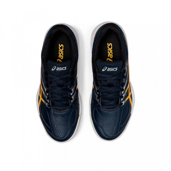 Кроссовки детские Asics Court Slide 2 Clay French Blue/Amber