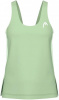 Майка женская Head SPIRIT Celery Green
