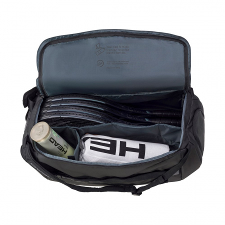 Сумка Head Pro X Duffle Bag L Black