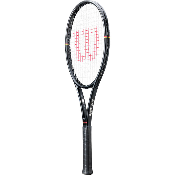 Ракетка теннисная Wilson Pro Staff 97UL V14.0 CLASSIC