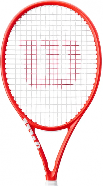 Ракетка теннисная Wilson Clash 100UL V3.0 Reverse