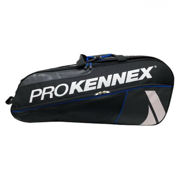 Сумка Pro Kennex DOUBLE Thermo Bag Black/Blue
