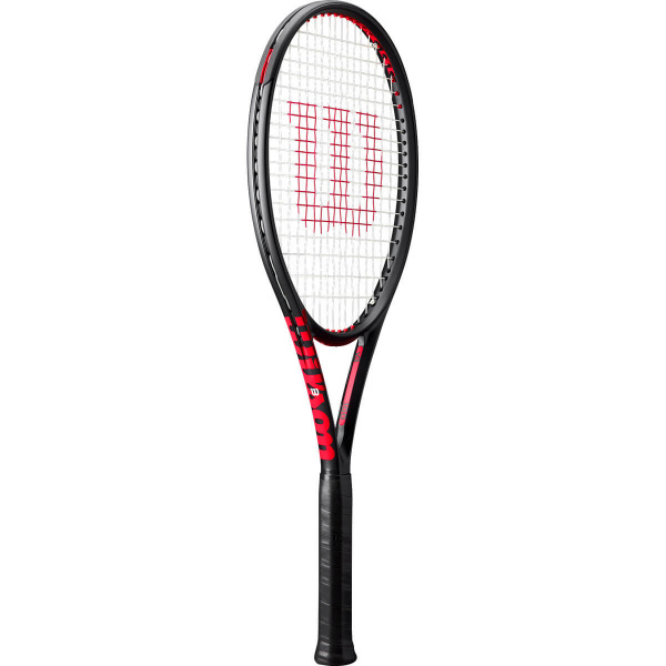 Ракетка теннисная Wilson Clash 100 V3.0