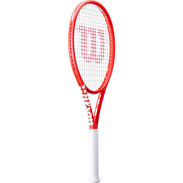 Ракетка теннисная Wilson Clash 100 PRO V3.0 Reverse