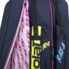 Сумка Babolat Pure Aero RAFA 2.0 X6  Blue/Yellow/Pink