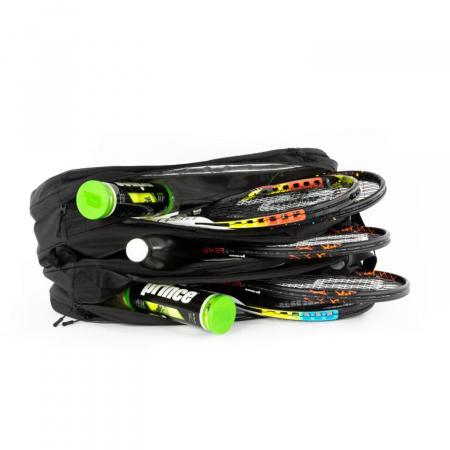 Сумка Prince TOUR 3 COMP Black/Black