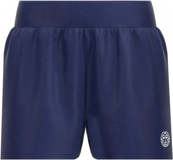 Шорты для девочек Bidi Badu Crew (2 In 1) Dark Blue