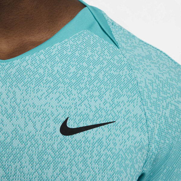 Футболка мужская Nike Court Dri-Fit Advantage Rafa  FD5409-345