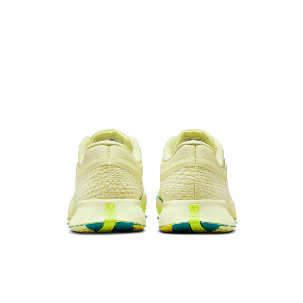 Кроссовки женские Nike Zoom Vapor Pro 3 HC Luminous Green/Mineral Teal
